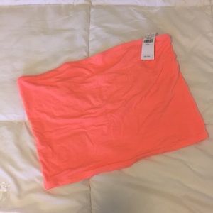 American Eagle tube top